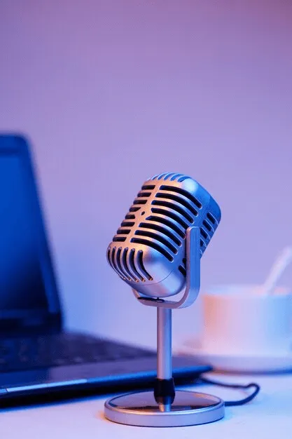 Mic