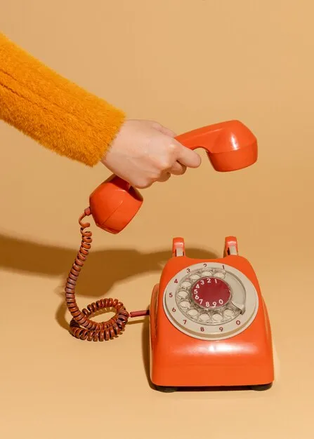 contact